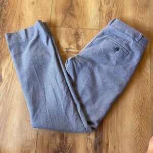 Banana Republic Women's‎ Blueish Dress Pants